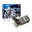 MSI 8400 DR3 1G VGA/DVI LP HS