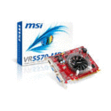 MSI HD5570 DDR2 1GB DVI/HDMI