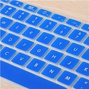 Soft Silicone Keyboard Cover Skin for MacBook 13&q