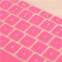 Soft Silicone Keyboard Cover Skin for MacBook 13&q