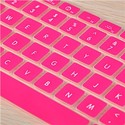 Soft Silicone Keyboard Cover Skin for MacBook 13&q