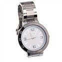 Men Noble Design Quartz Wrist Watch