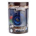 Metal Yo-Yo Ball (Blue)