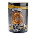 Metal Yo-Yo Ball (Golden)