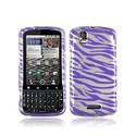 Zebra Style Full Case Hard Plastic Cover for Motor