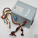 NC905 DELL 230W POWER SUPPLY FOR OPTIPLEX 210L REF