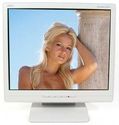 17" NEC 71V LCD Monitor