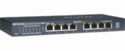 Netgear GS108NA 8-Port 10/100/1000 Gigabit Desktop
