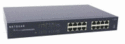 Netgear JGS516 16-Port Gigabit Rackmount Switch