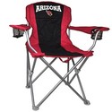 Northpole NFL Oversized Folding Arm Chair w/Carry 