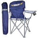 Northpole NFL Oversized Folding Arm Chair w/Carry 