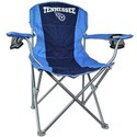 Northpole NFL Oversized Folding Arm Chair w/Carry 