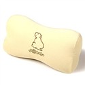 Memory Foam 3D Car Neck Support Pillow Neck Cushio