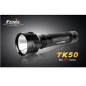 Fenix CREE XP-G R5 LED TK50 LED Flashlight (Black)