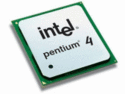 Intel Pentium 4 2.8GHz 533MHz 478pin 512KB CPU, OE