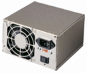 Coolmax CA-450 450W 20+4pin 80mm Fan Power Supply