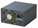 Coolmax CTI-700B 700W Dual-Fan Power Supply