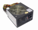 Coolmax CX-400B 400W ATX 12V Power Supply (Black)