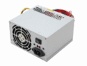 Sparkle ATX-350PA 350W 20/24pin SATA Power Supply