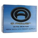 A-Power Ultra 480W 20+4-pin ATX PSU w/SATA