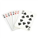 Interesting Magic Trick Prop Magic Playing Card - 