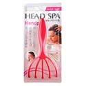 Healthy Protection Claw-shaped Head Massager