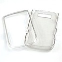 Transparent Cell Phone Crystal Plastic Protective 