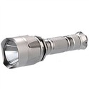 Three Modes Metal Q5 Flashlight for Outdoor Activi