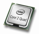 CORE 2 QUAD Q6600 8M 1066