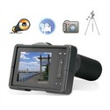 640*480 Digital Telescope Video Camera DVR-0008 wi