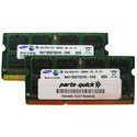 Hynix 2GB PC3-10600 SO Dimm Memory