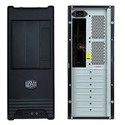 Cooler Master Elite 360 4-Bay ATX Mid Tower Comput