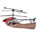 Fly Dragon HJ2281 Twin Propeller R/C Helicopter w/