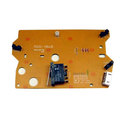 LJ 8100/8150 SWITCH/SENSOR PCB ASSEMBLY RG5-1846-0