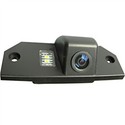 RS-935 Color CMOS OV7950 170 Degree Wide Angle Car