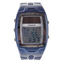 AK8120 Waterproof Solar Power Sports Watch with Wh