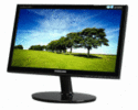 18.5'' SAMSUNG WD BK DVI 50000: