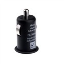 Car Charger 12V 1000mA USB Power Adapter for iPhon