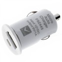 Car Charger 12V 1000mA USB Power Adapter for iPhon