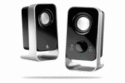 Logitech LS11 2.0 Stereo Speaker (Black), Retail