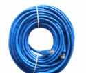 Generic 100ft CAT5e Cable (Blue)