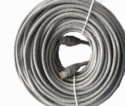 CAT5E 100' CABLE GREY