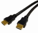 HDMI-HDMI 10' MALE TO MALE