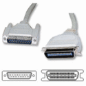 Generic 6ft 25/36 Parallel Printer Cable