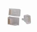 RJ45 CONNECTOR FOR CAT6 CABLE