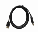 Generic 10ft A/A M/F USB Extension Cable