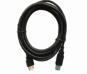 Generic 15ft A/A Male/Female USB Extension Cable