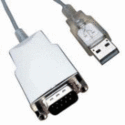 USB TO SERIAL CONVERTER 9PIN