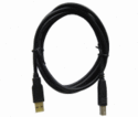 Generic USB 2.0 A to B M/M 6ft Cable