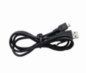 Generic USB A-Male/B-Male Mini 5Pin 6ft